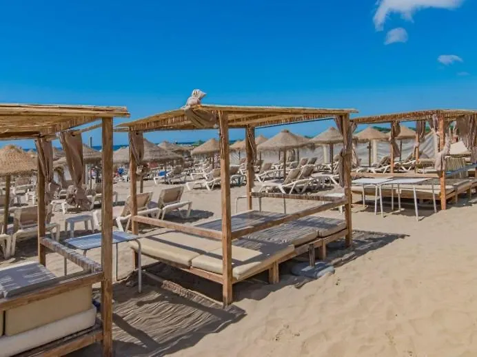 Maravilloso Apartamento Marbella