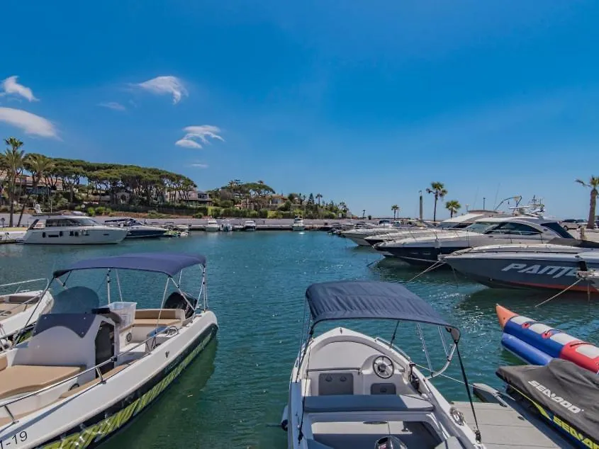 Maravilloso Apartamento Marbella Spain