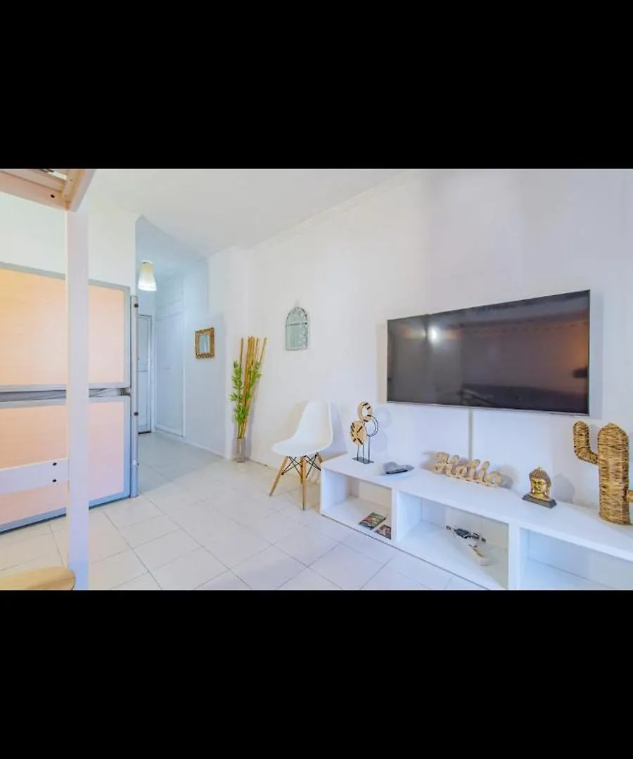 Maravilloso Apartamento Marbella 0*,