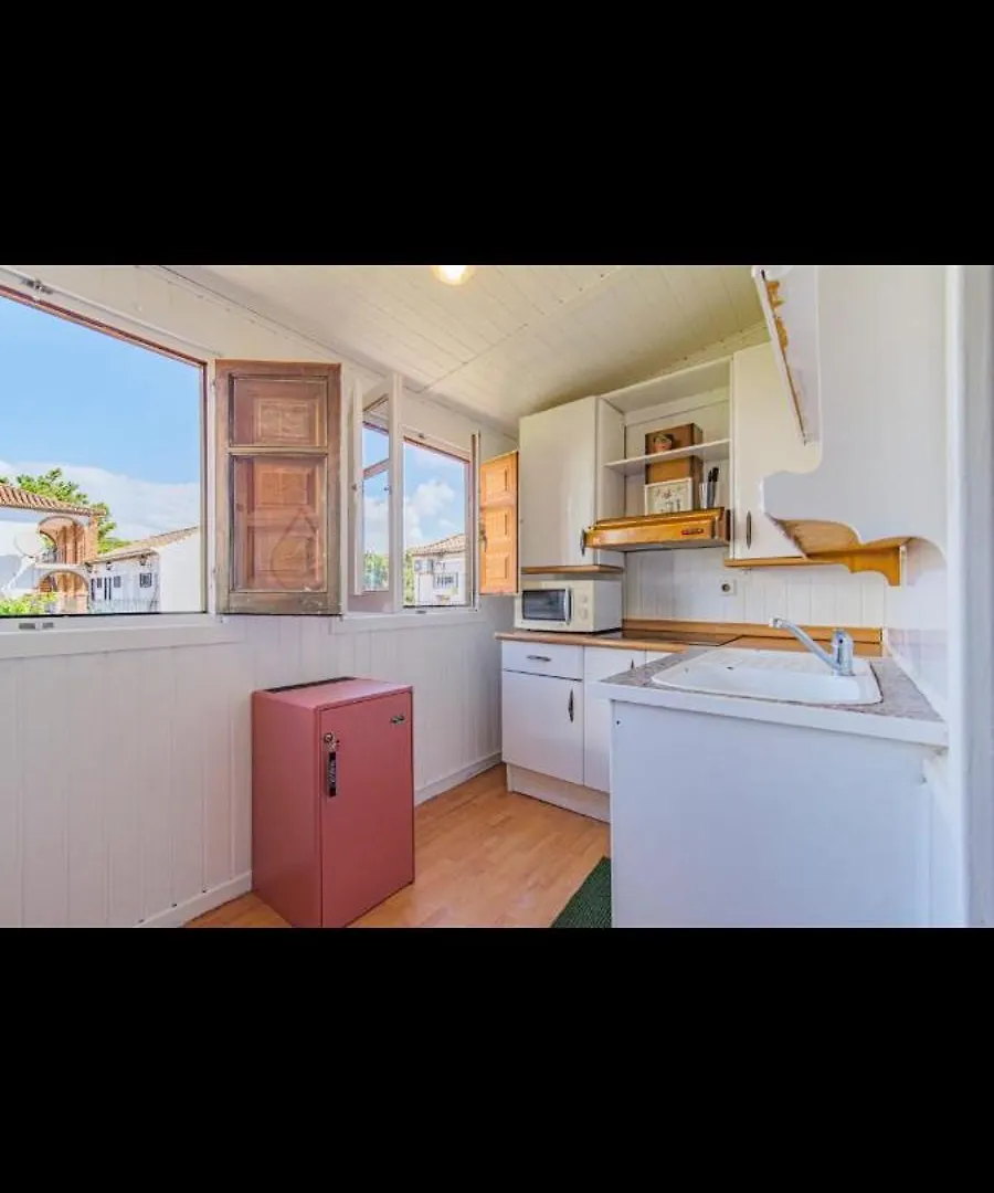 Maravilloso Apartamento Marbella Apartment