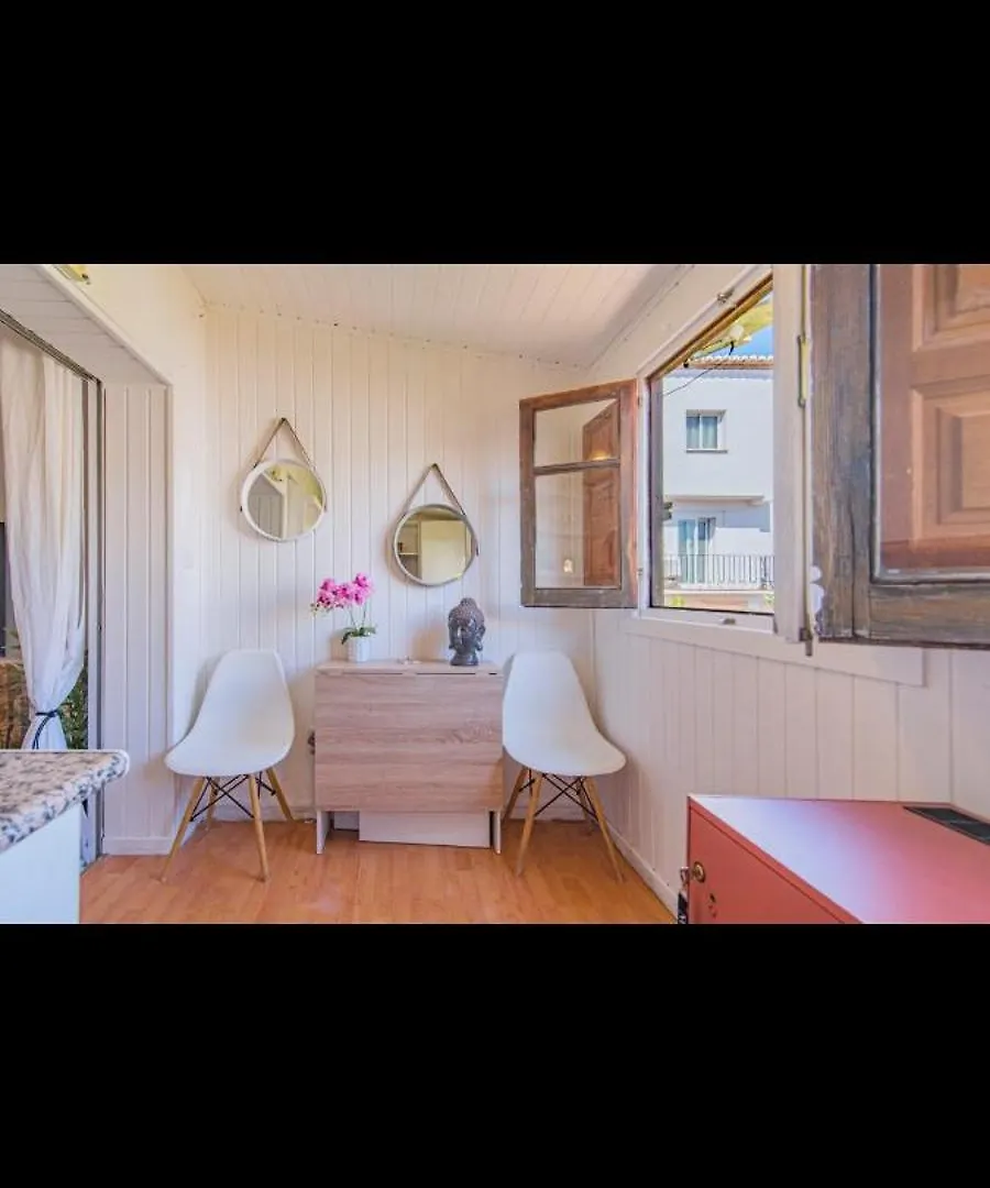 Maravilloso Apartamento Marbella